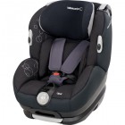 Автокресло Bebe Confort Opal Total Black (группа 0-1)